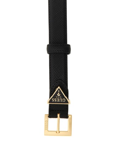 Cintura Noelle con logo a triangolo Guess...