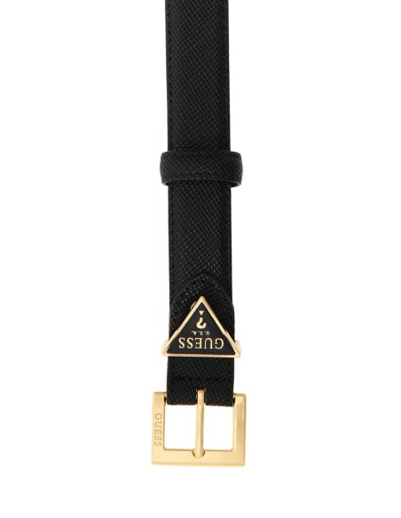 Cintura Noelle con logo a triangolo Guess BW9320P6125