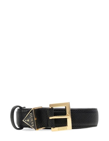 Cintura Noelle con logo a triangolo Guess...