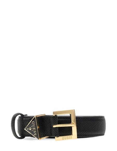 Cintura Noelle con logo a triangolo Guess BW9320P6125