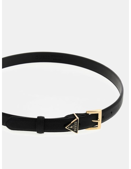 Cintura Noelle con logo a triangolo Guess BW9320P6125