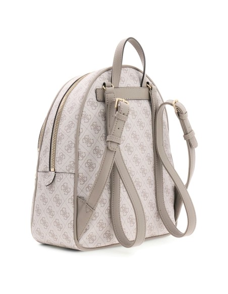 Zaino Manhattan Logo 4G dark taupe SG711833
