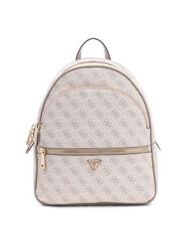 Zaino Manhattan Logo 4G dark taupe SG711833