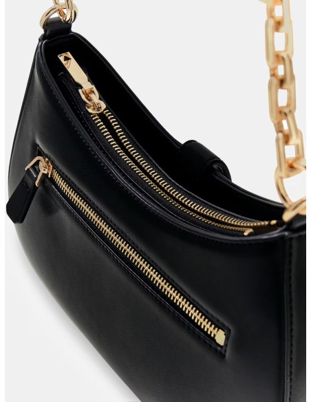 Borsa a spalla Carrie Guess VG989618