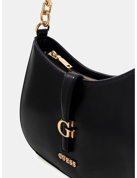 Borsa a spalla Carrie Guess VG989618