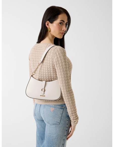 Borsa a spalla Carrie Guess VG989618