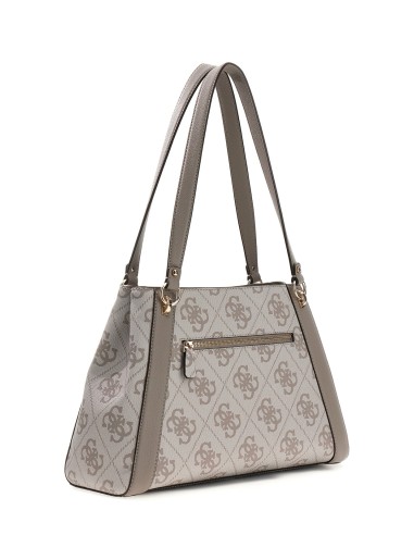 Borsa shopper Karnilla maxi Logo 4G Guess OS990122
