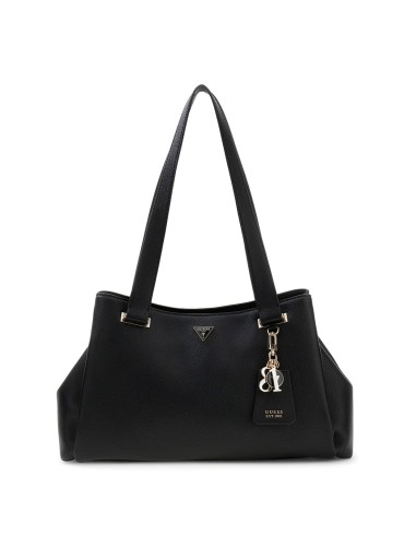 Borsa shopper Evie nero Guess BG966422