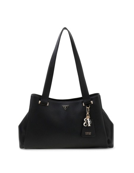 Borsa shopper Evie nero Guess BG966422