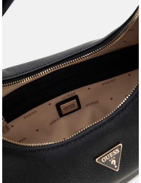 Borsa shopper Evie nero Guess BG966422