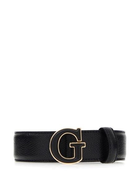 Cintura Dalvina con fibbia logo Guess BW9330P6130