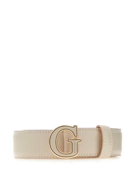Cintura Dalvina con fibbia logo Guess BW9330P6130