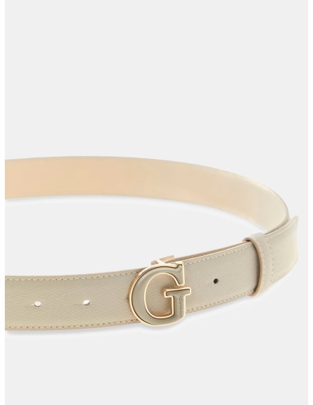 Cintura Dalvina con fibbia logo Guess BW9330P6130