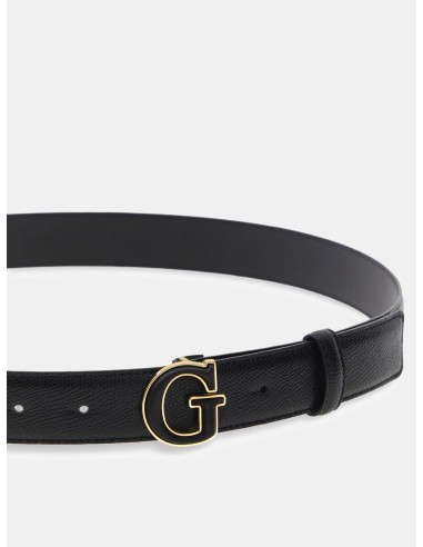 Cintura Dalvina con fibbia logo Guess BW9330P6130