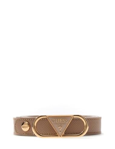 Cintura Rosalba con logo triangolare Guess...