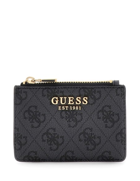 Porta Carte di credito Laurel II Guess SG7459505