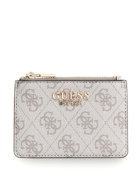 Porta Carte di credito Laurel II Guess SG7459505