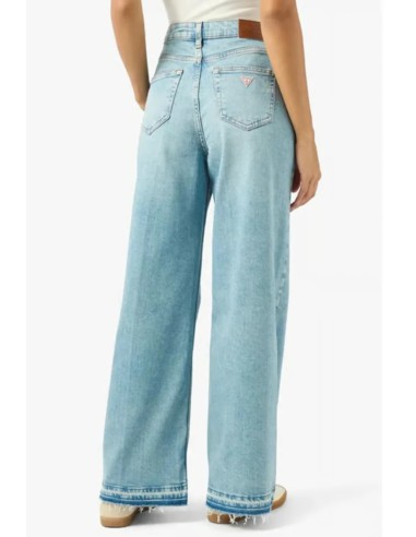 Jeans wide leg G11 Guess Jeans W5BA2ZD5RA4