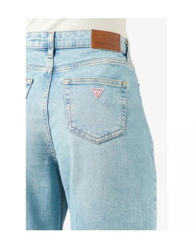 Jeans wide leg G11 Guess Jeans W5BA2ZD5RA4