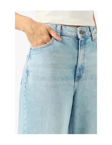 Jeans wide leg G11 Guess Jeans W5BA2ZD5RA4