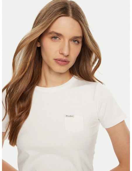 T-shirt Guess W5RI52J1314