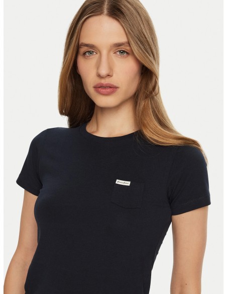 T-shirt Guess W5RI52J1314