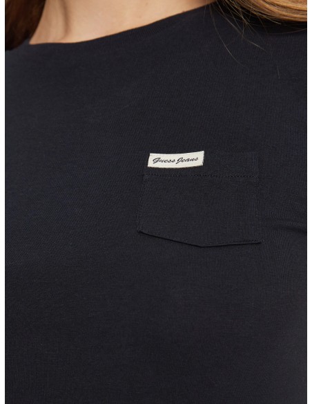 T-shirt Guess W5RI52J1314