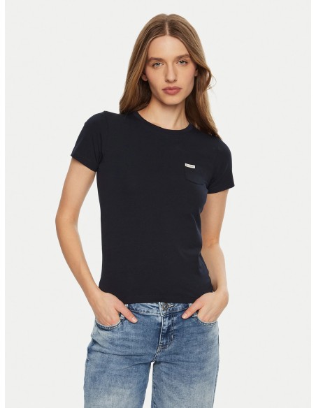 T-shirt Guess W5RI52J1314
