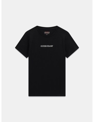 T-shirt in cotone Guess W4YI01J1314