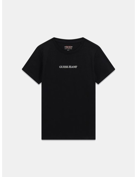 T-shirt in cotone Guess W4YI01J1314