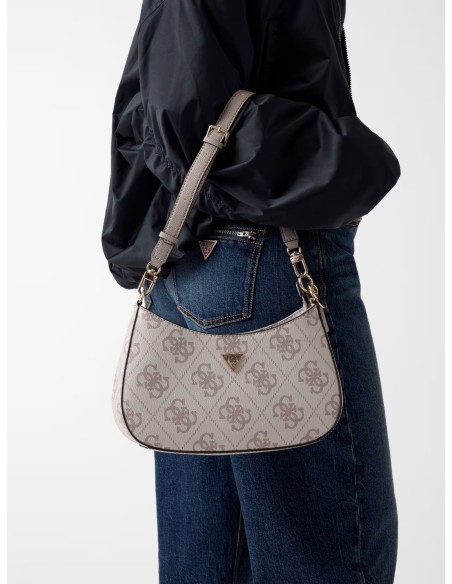 Borsa a spalla Noelle II Guess SO967218