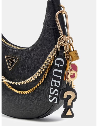 Borsa a spalla Davina Guess BG989918