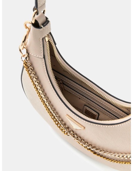 Borsa a spalla Davina Guess BG989918