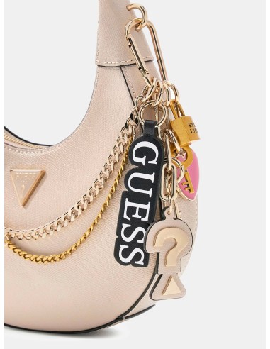 Borsa a spalla Davina Guess BG989918