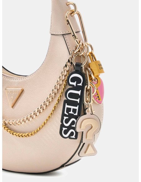 Borsa a spalla Davina Guess BG989918