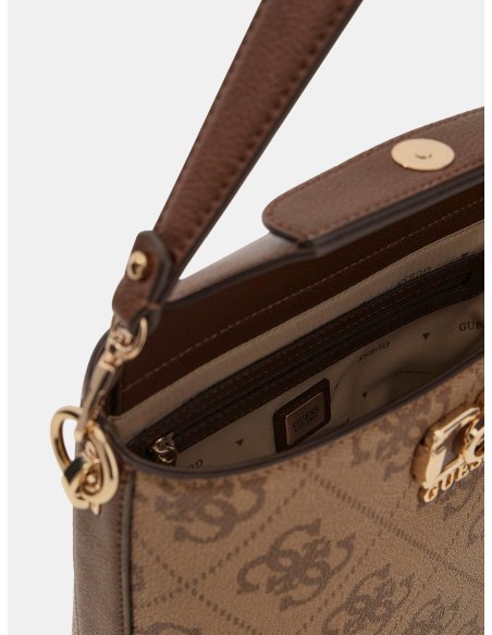 Borsa a spalla Karnilla Guess OS990101