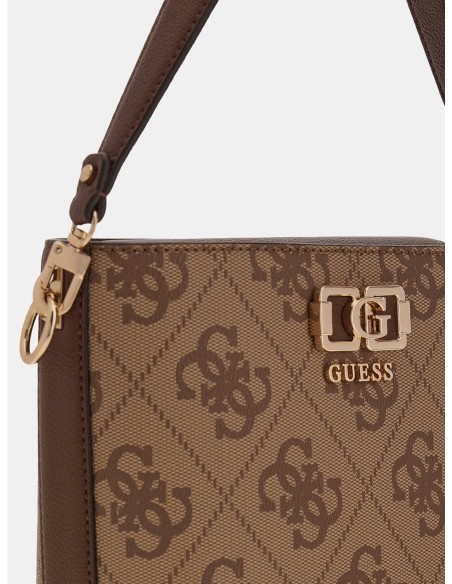 Borsa a spalla Karnilla Guess OS990101