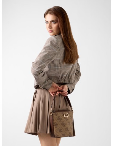 Borsa a spalla Karnilla Guess OS990101