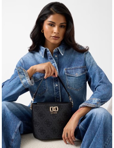 Borsa a spalla Karnilla Guess OS990101