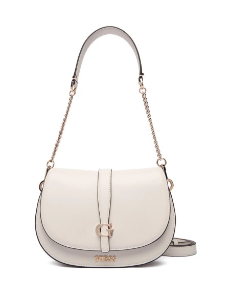 Borsa a spalla Carrie Guess VG989620