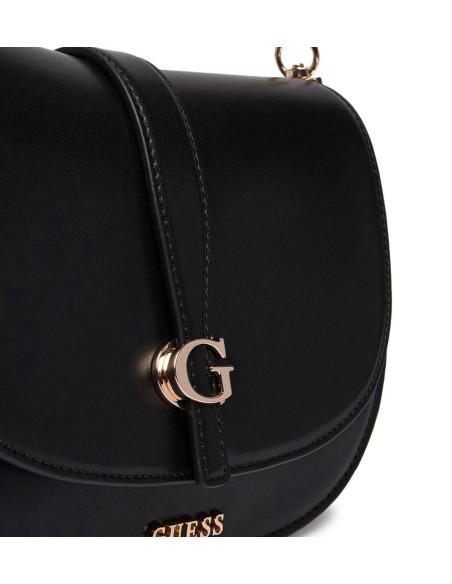 Borsa a spalla Carrie Guess VG989620