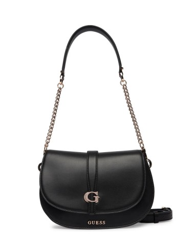 Borsa a spalla Carrie Guess VG989620