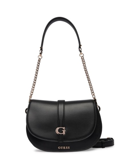 Borsa a spalla Carrie Guess VG989620