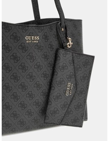 Borsa shopper Brenton Guess LG964823
