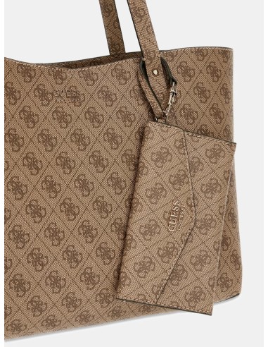 Borsa shopper Brenton Guess LG964823