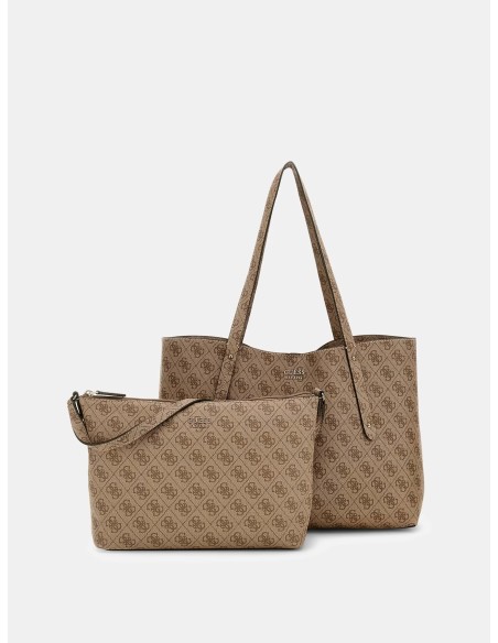 Borsa shopper Brenton Guess LG964823