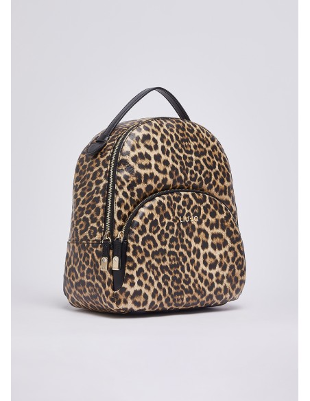 Zaino Animalier  Liu.jo AA6209E1119