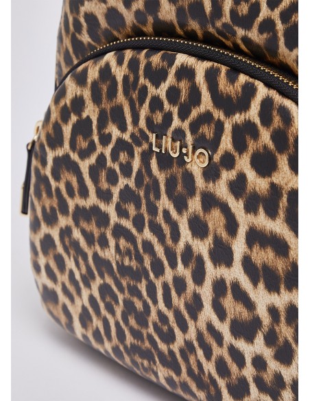 Zaino Animalier  Liu.jo AA6209E1119