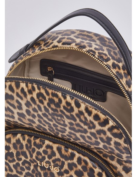 Zaino Animalier  Liu.jo AA6209E1119