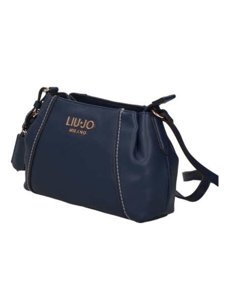 Borsa a tracolla Trepida Liu.jo AA6168E1012
